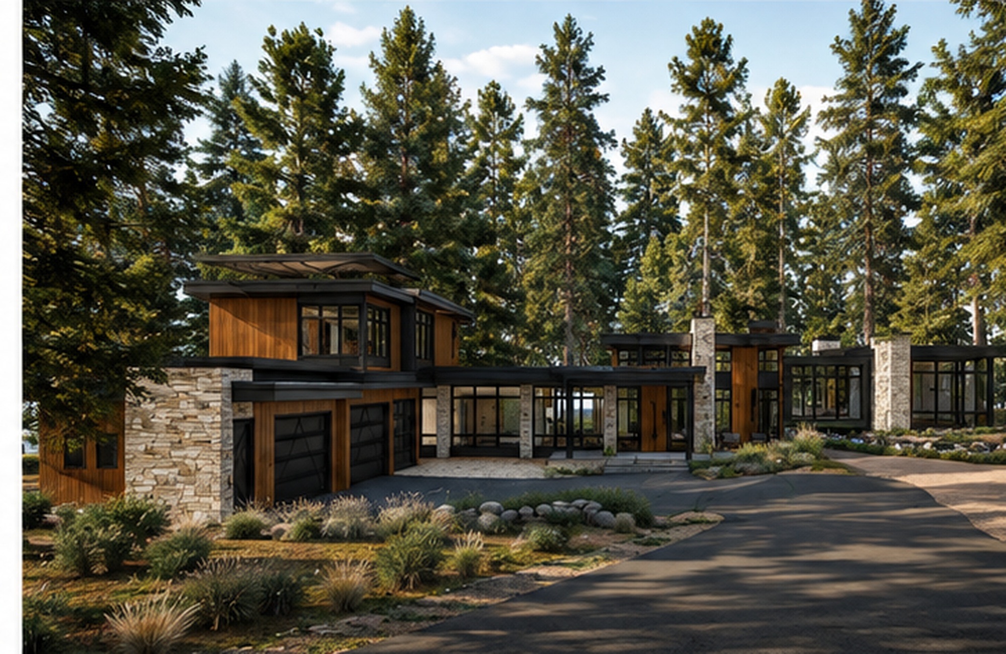 Martis Compound