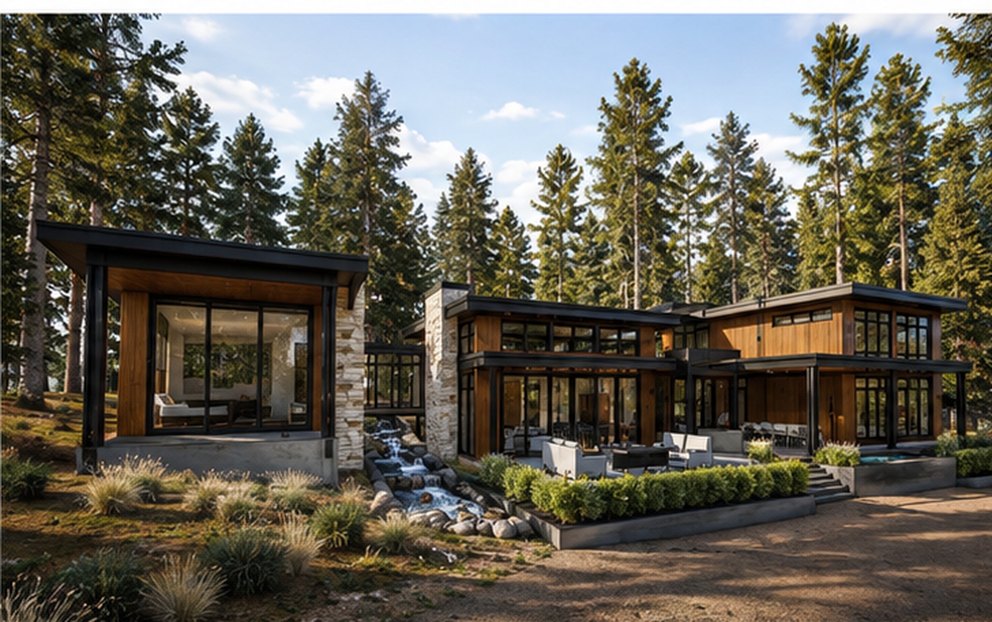 Martis Compound