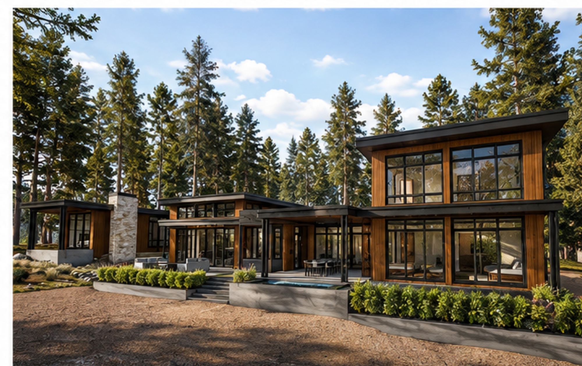 Martis Compound