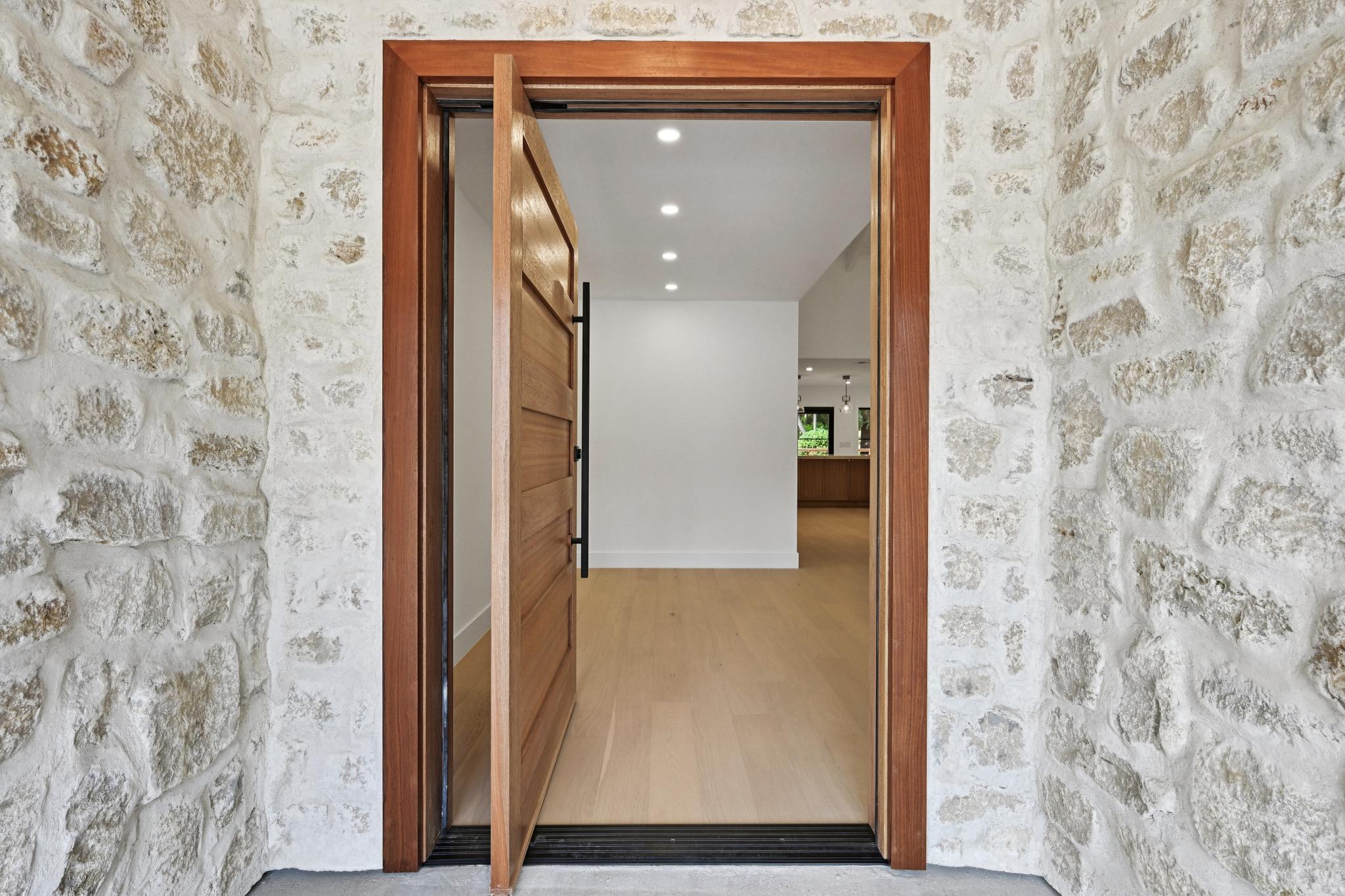Provençal Hideaway