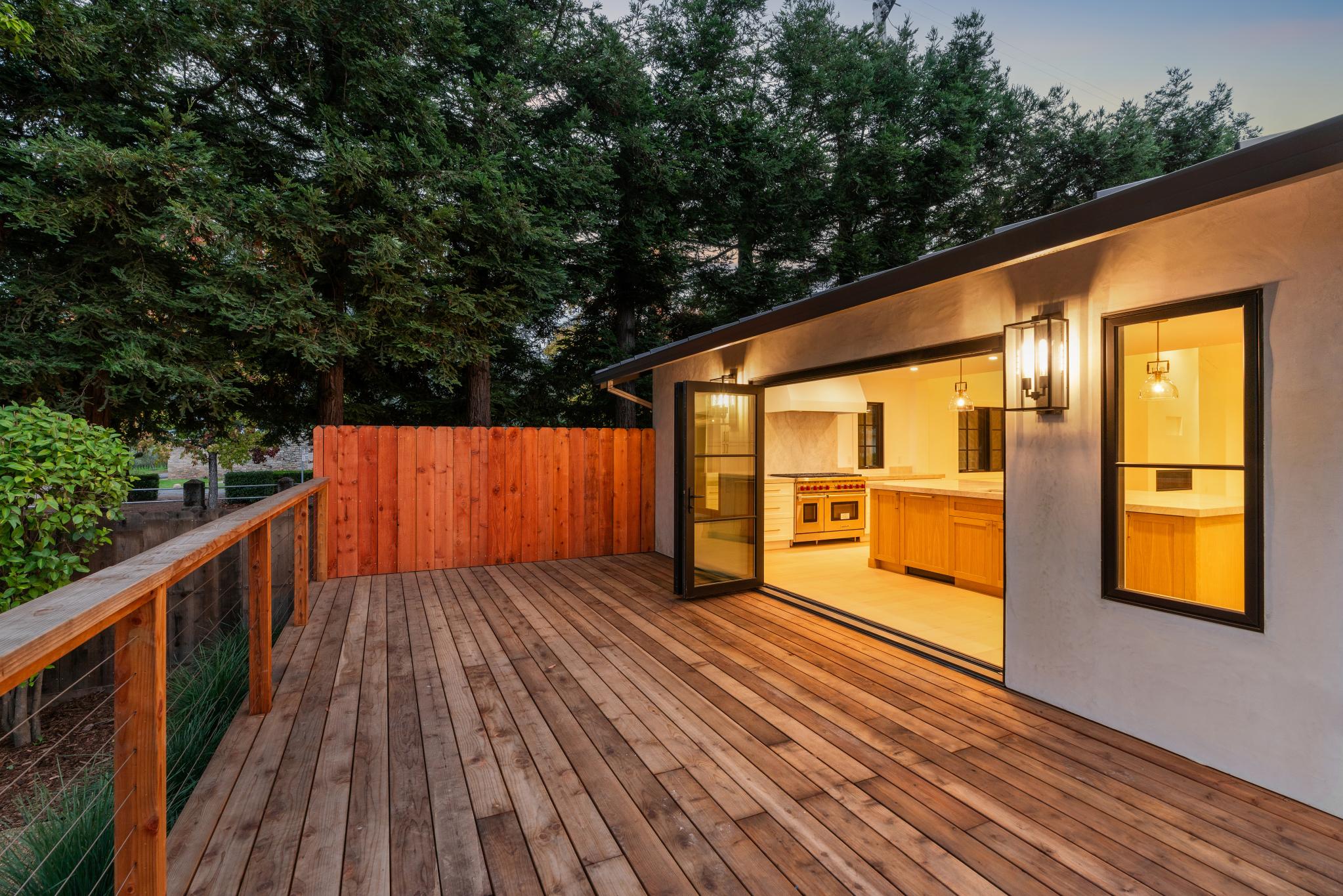 Provençal Hideaway